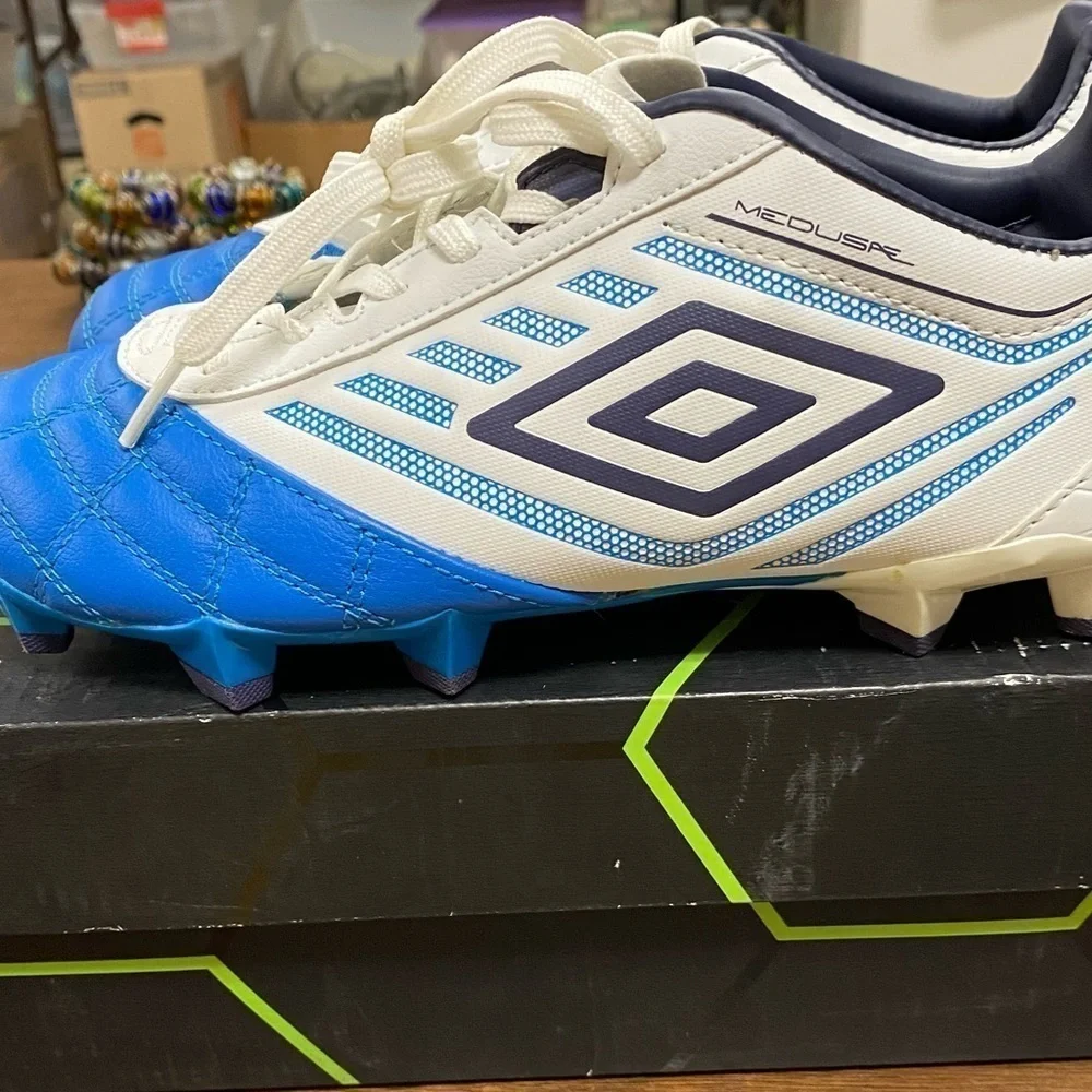 Soccer Shoes Umbra & Puma